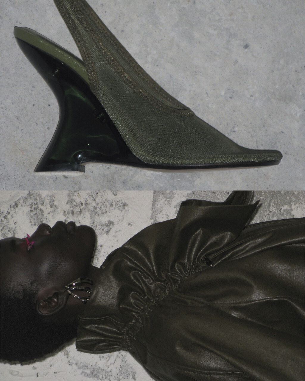 Dries Van Noten - © Artlist