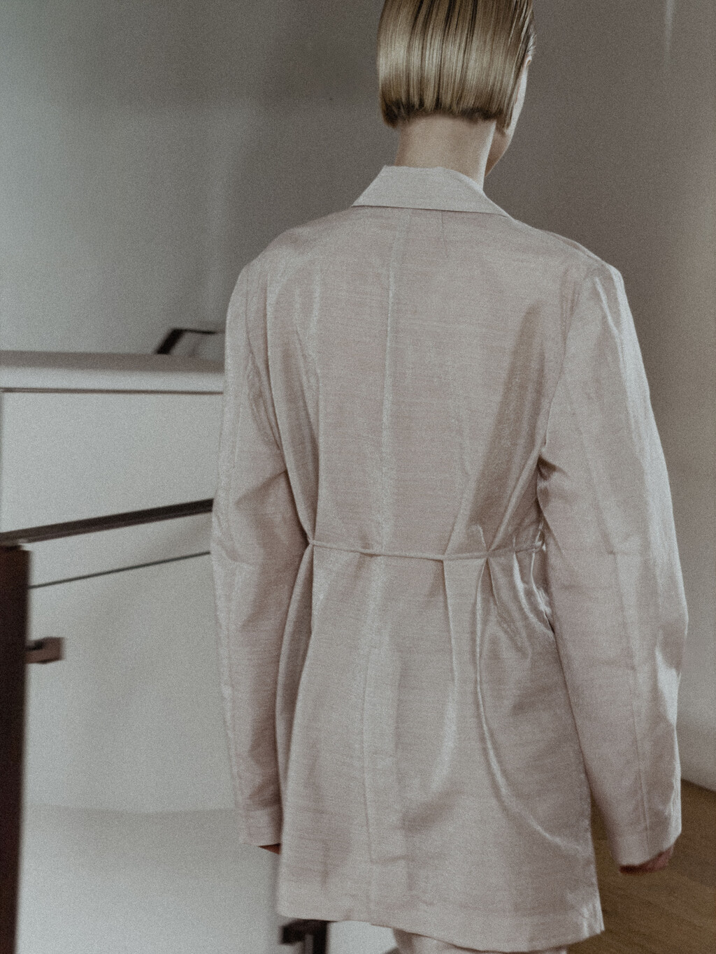 Mame Kurogouchi - © Artlist