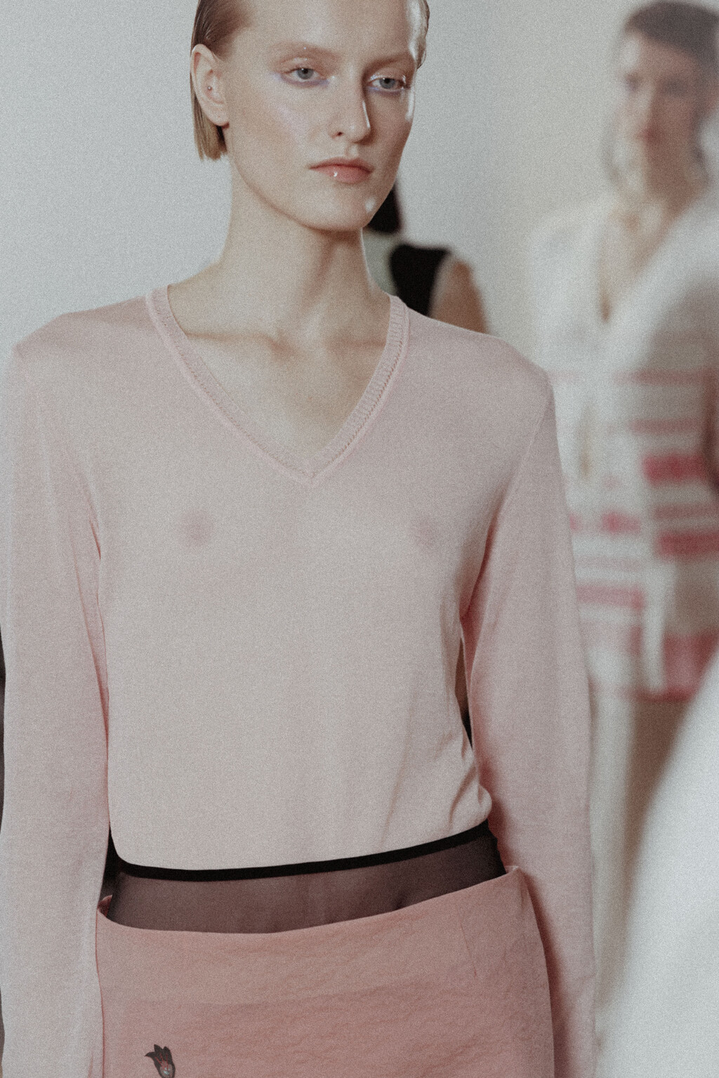 Mame Kurogouchi - © Artlist