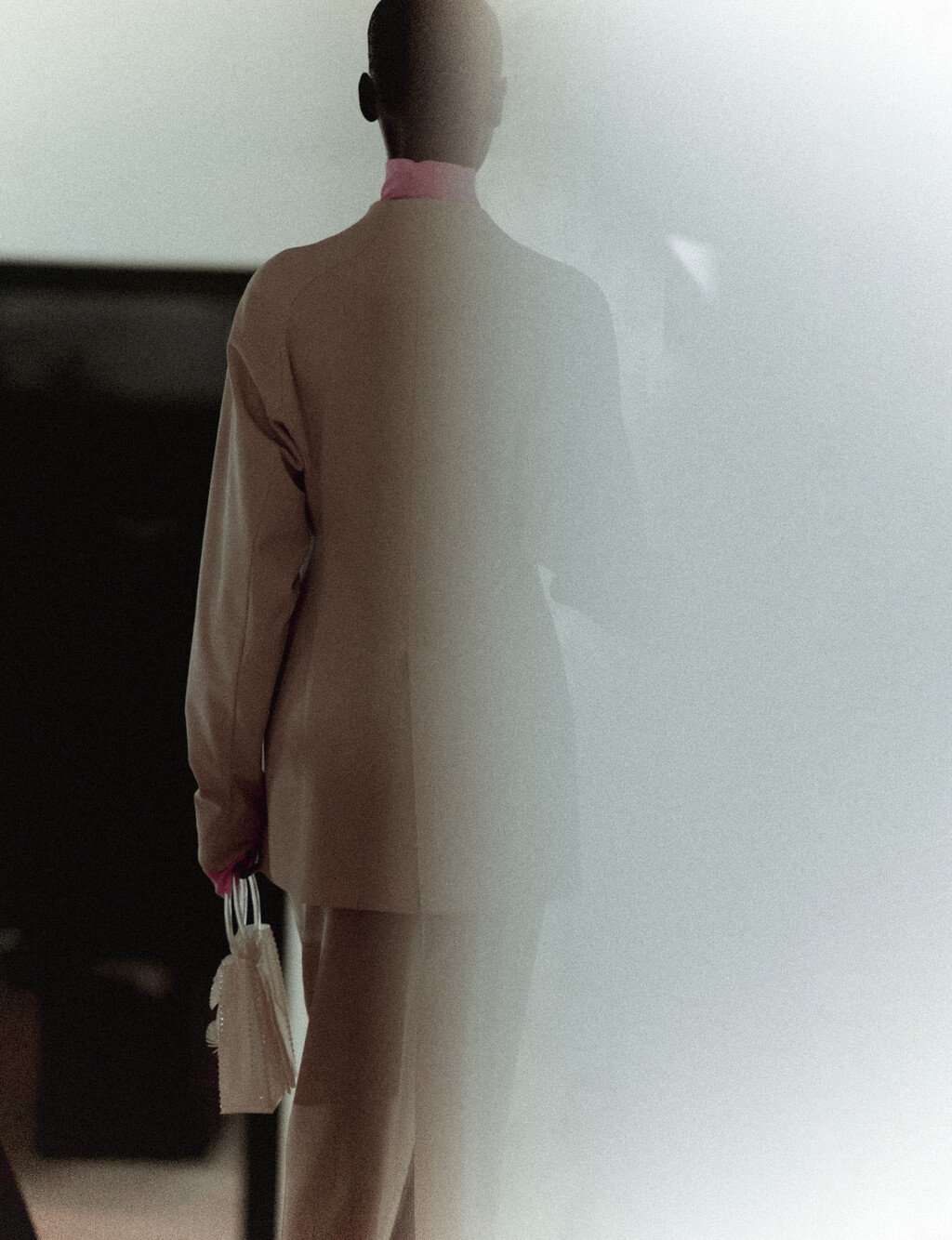 Mame Kurogouchi - © Artlist