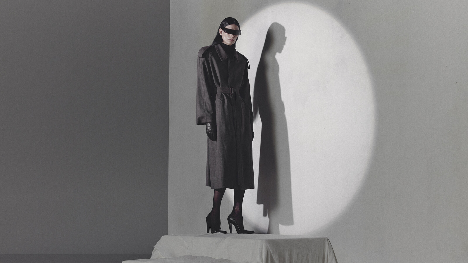 MM6 Maison Margiela - © Artlist