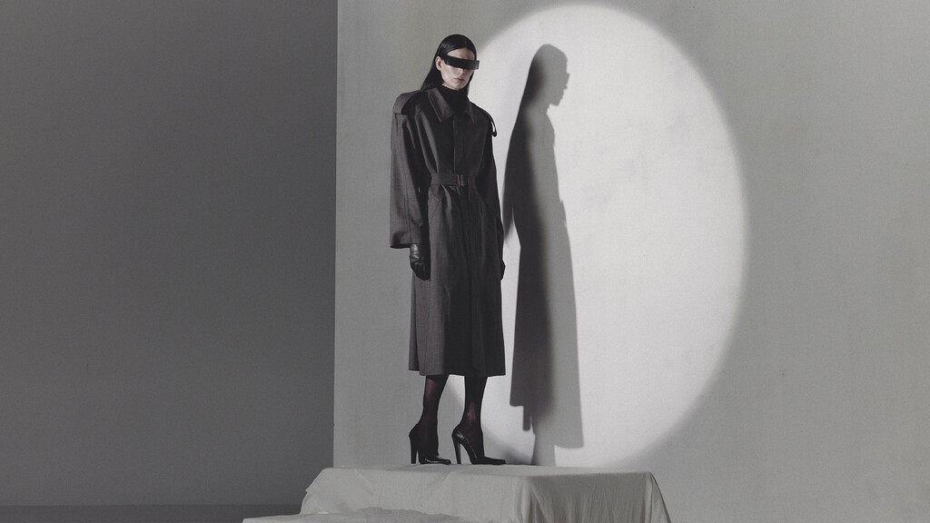 MM6 Maison Margiela - © Artlist