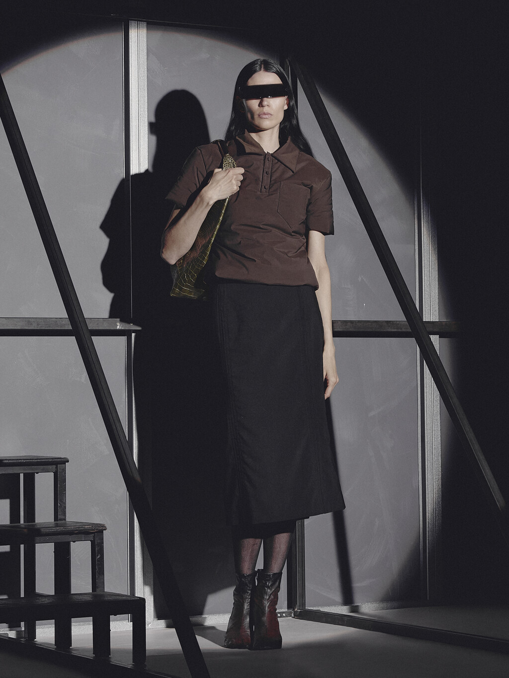 MM6 Maison Margiela - © Artlist