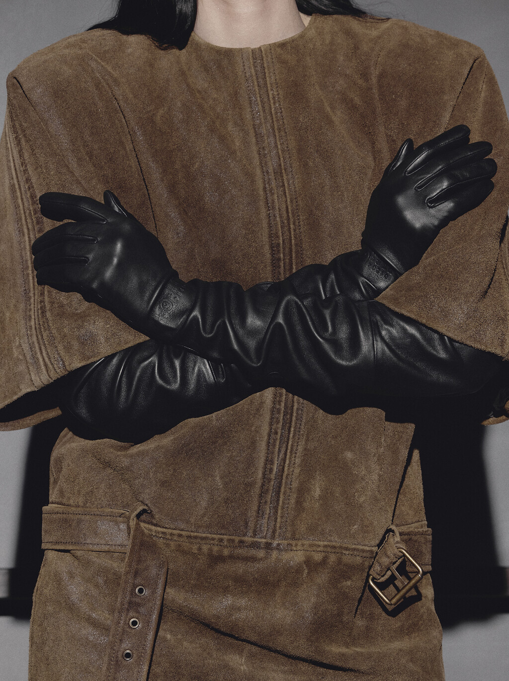 MM6 Maison Margiela - © Artlist