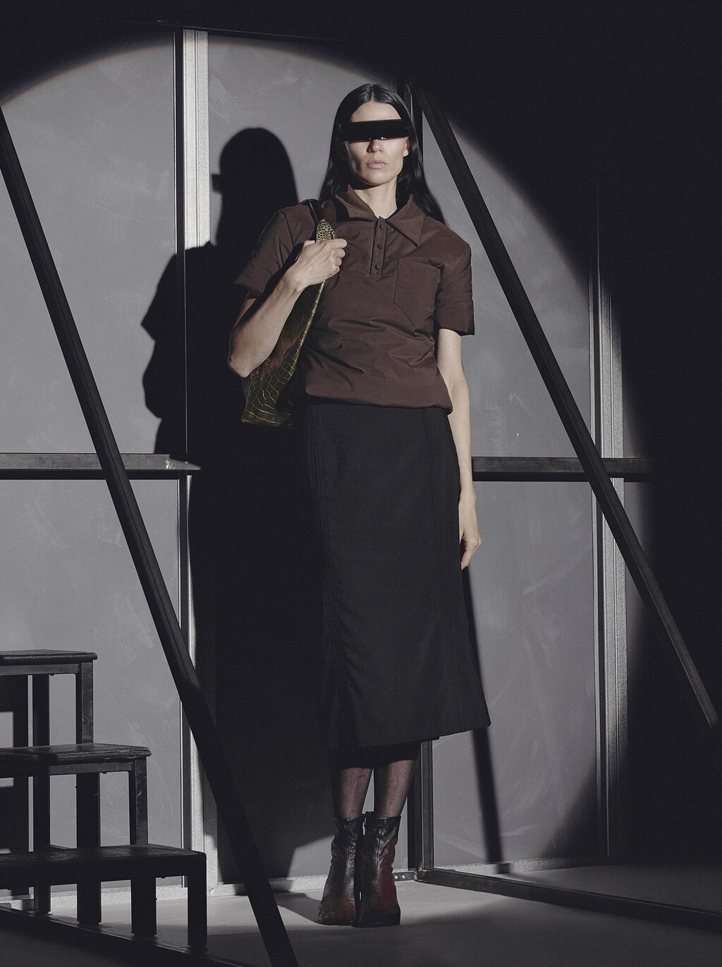 MM6 Maison Margiela - © Artlist