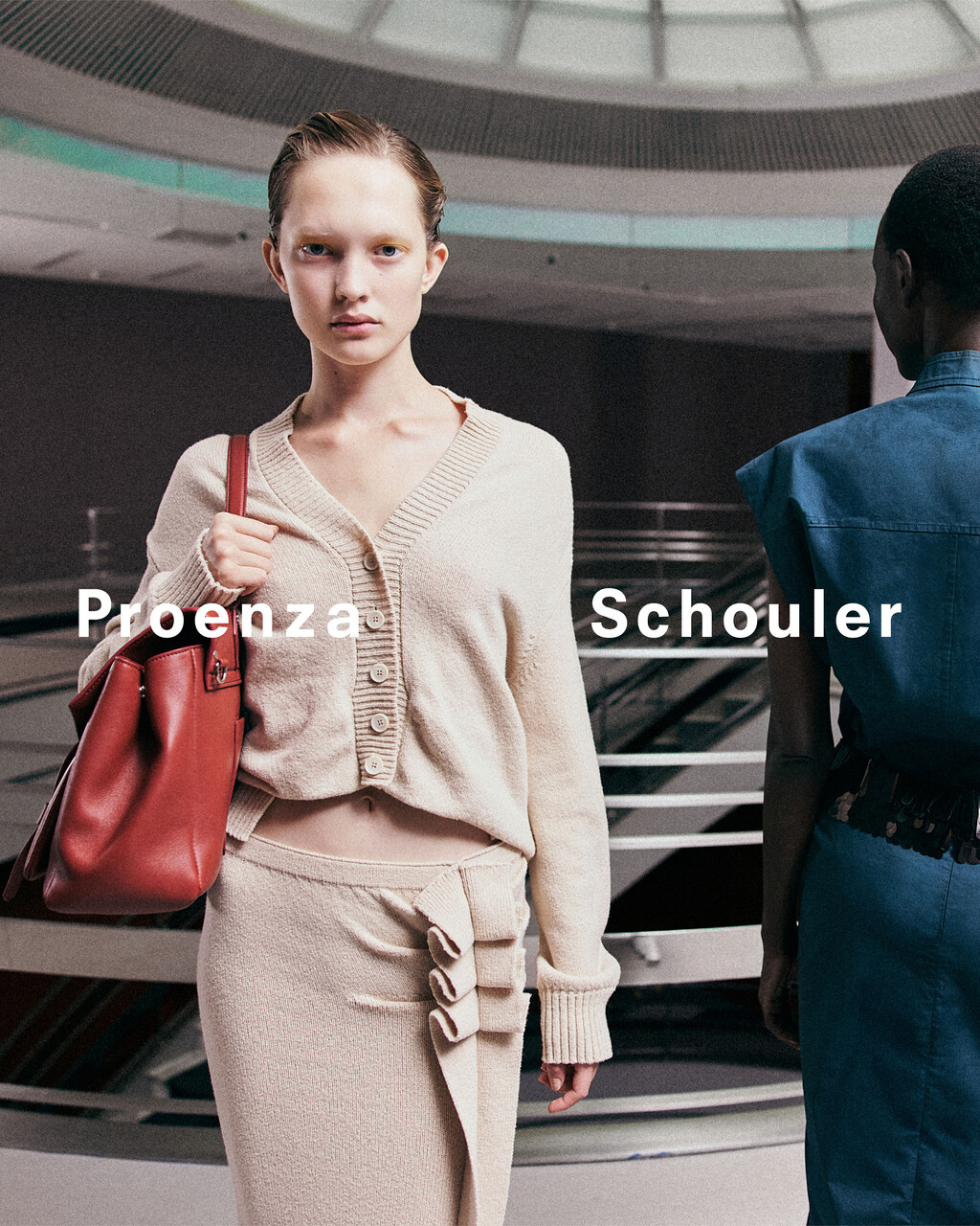 Proenza Schouler - © Artlist