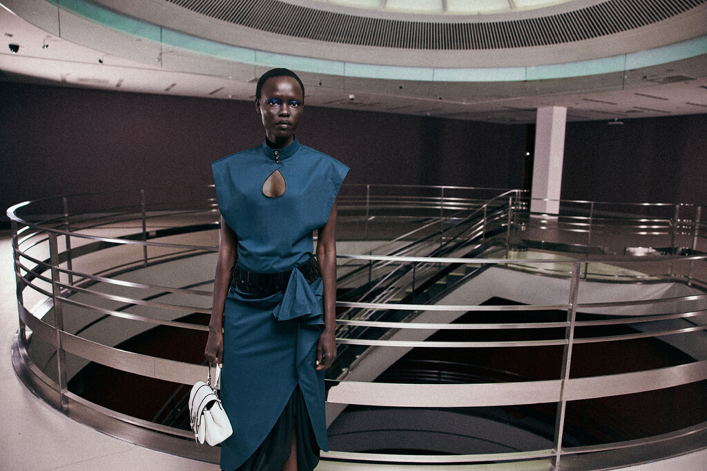 Proenza Schouler - © Artlist