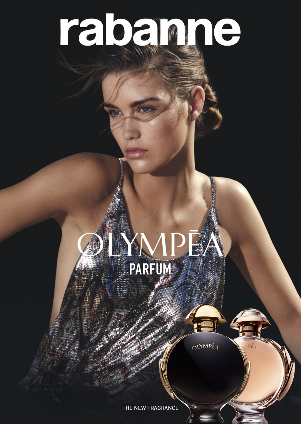 Rabanne - © Artlist