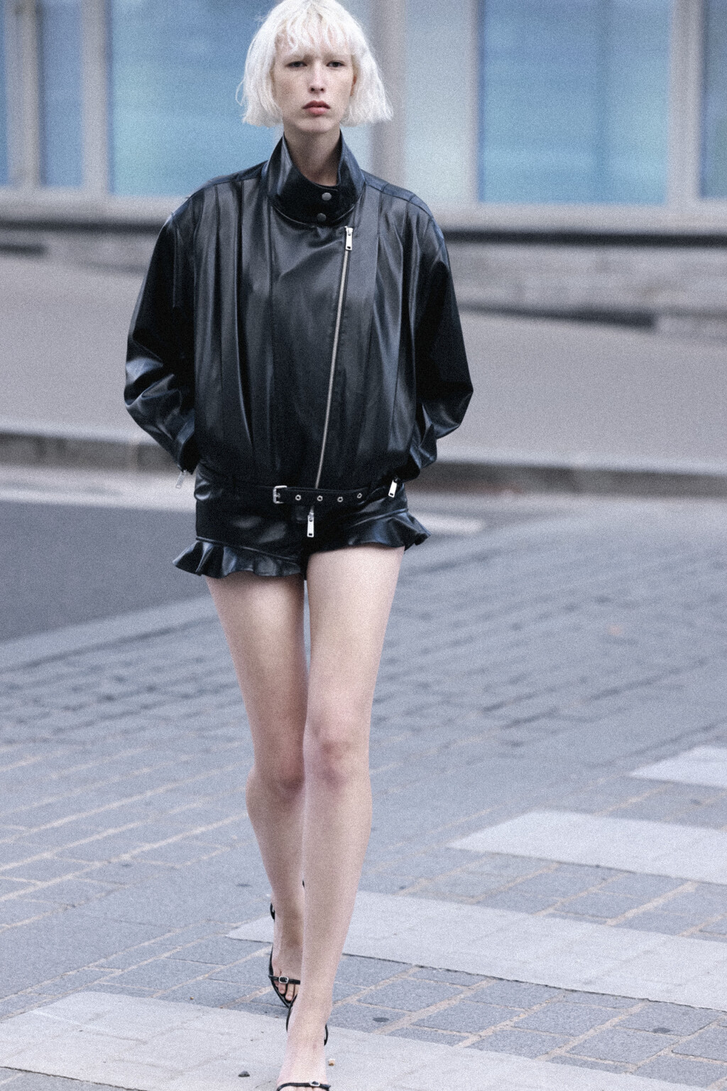 Self Portrait - © Artlist