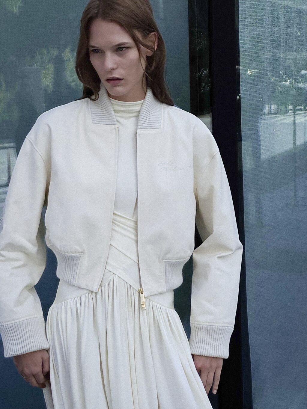 Self Portrait - © Artlist