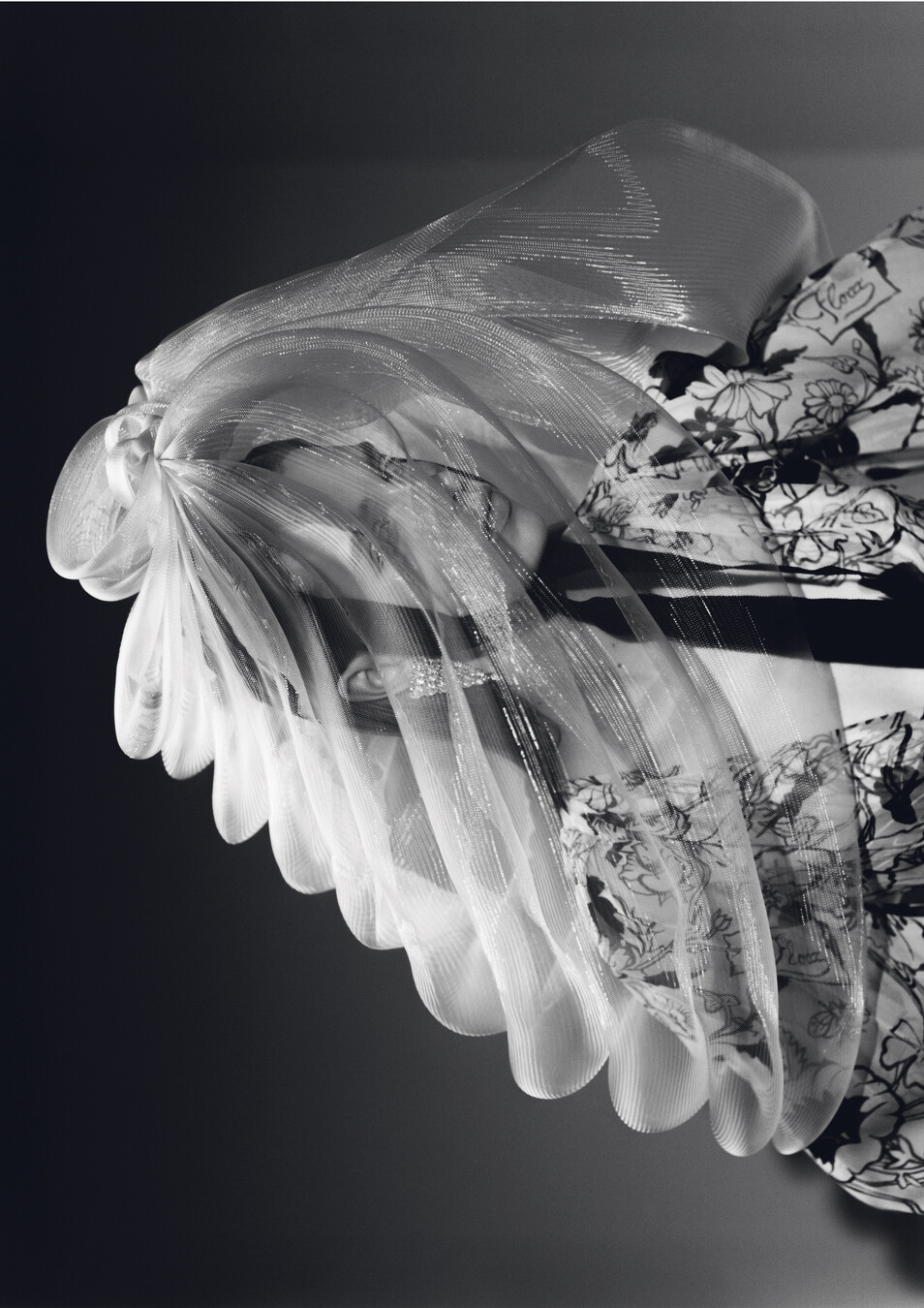 AnOther Magazine - © Artlist