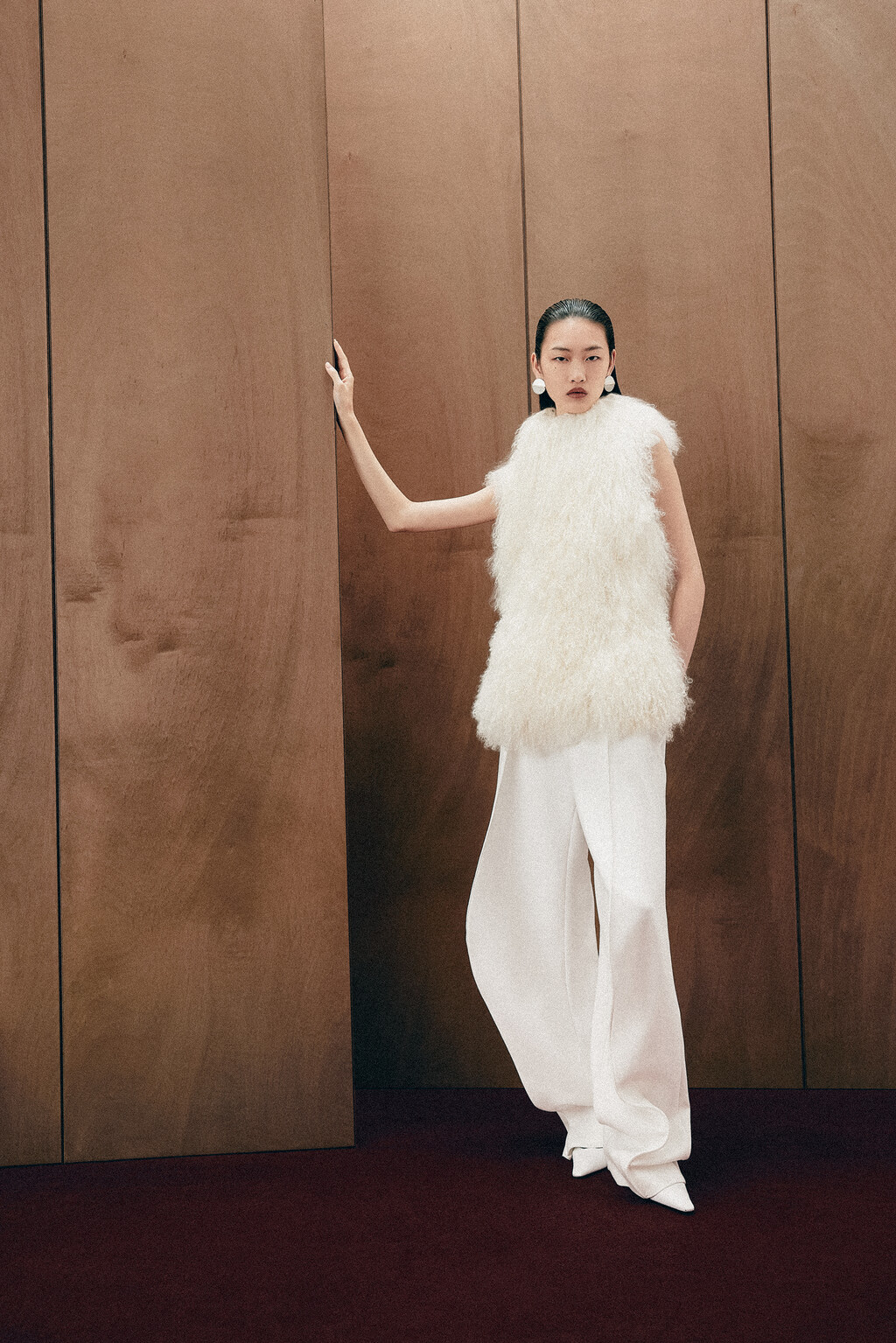 Harper’s Bazaar France - © Artlist