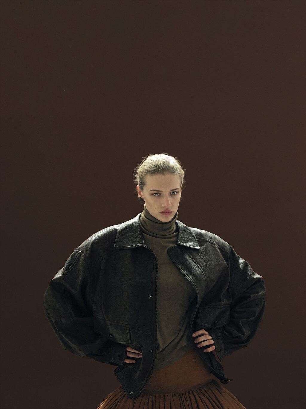 Harper’s Bazaar France - © Artlist