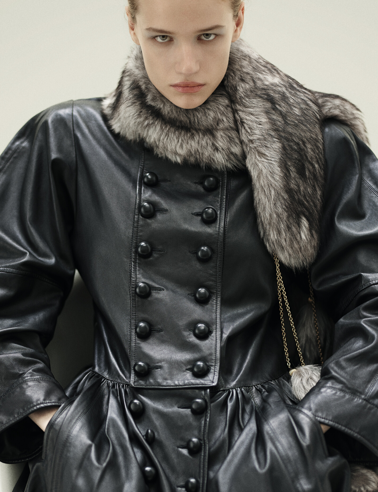 Harper’s Bazaar France - © Artlist