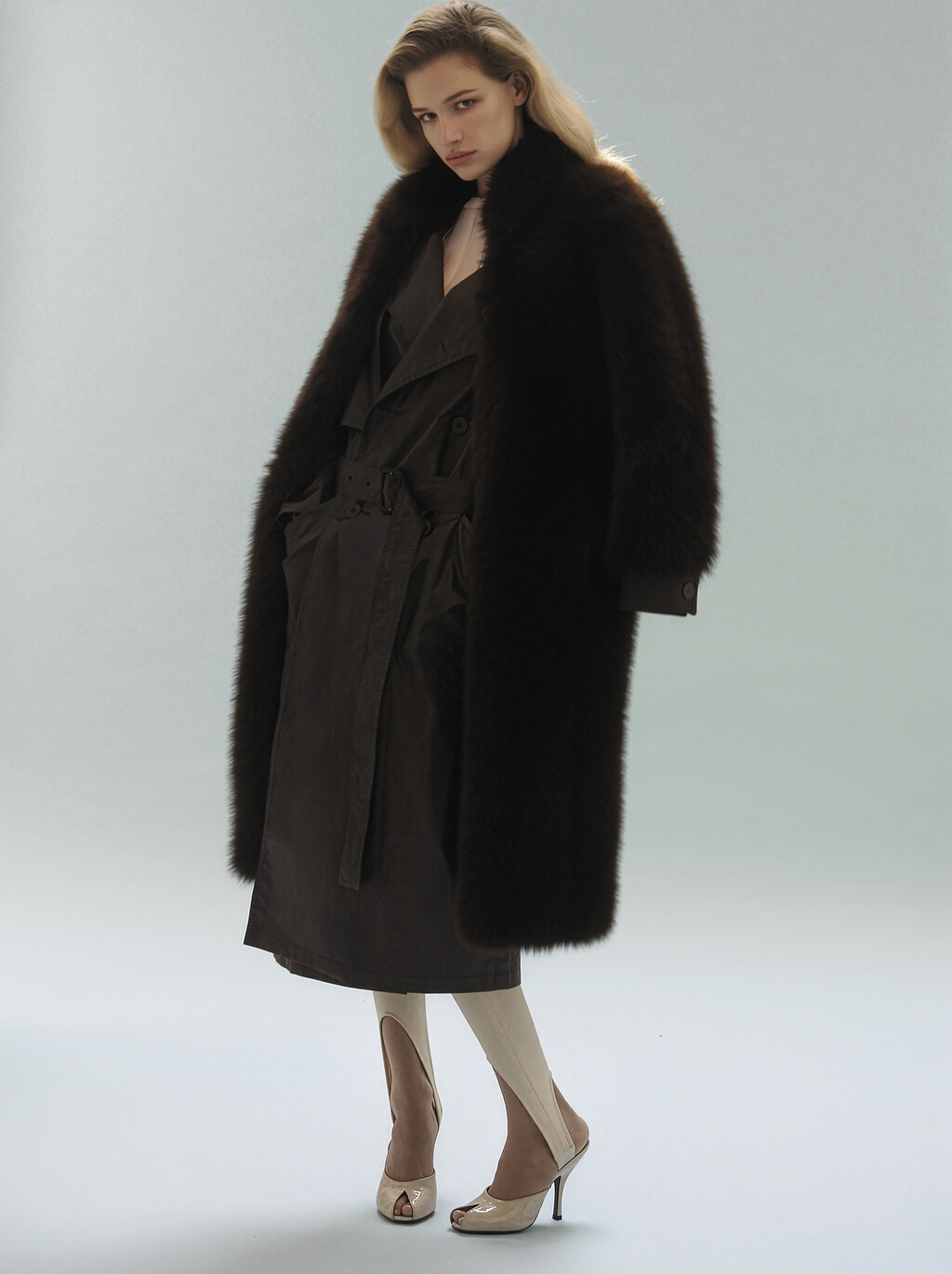 Harper&#8217;s Bazaar France - © Artlist