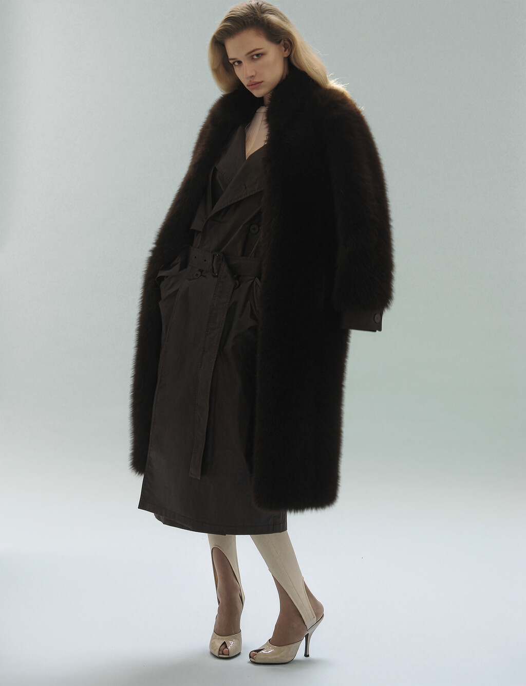 Harper’s Bazaar France - © Artlist