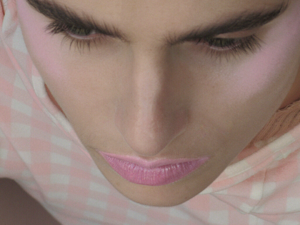 Nastassia - © Artlist