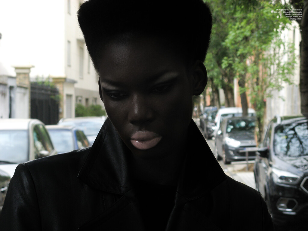 T Magazine - © Artlist