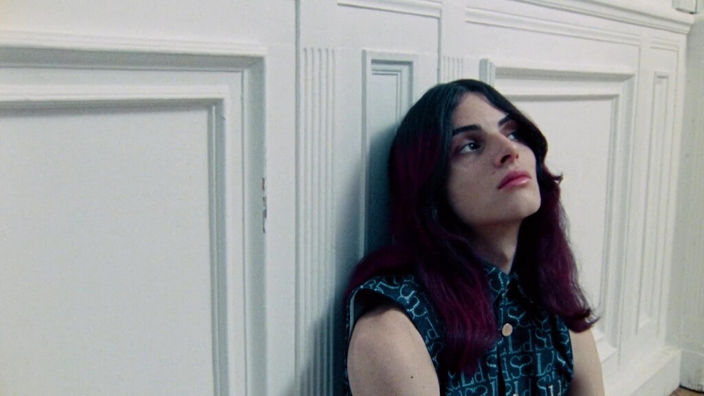 Ludovic de Saint Sernin - © Artlist