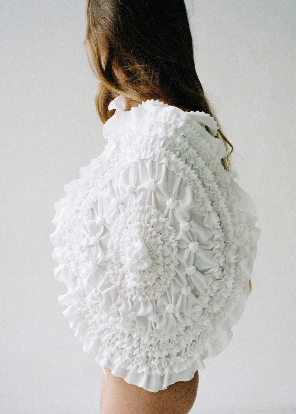 Róisín Pierce - © Artlist