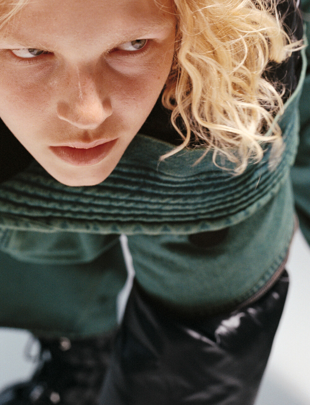 AnOther Magazine - © Artlist