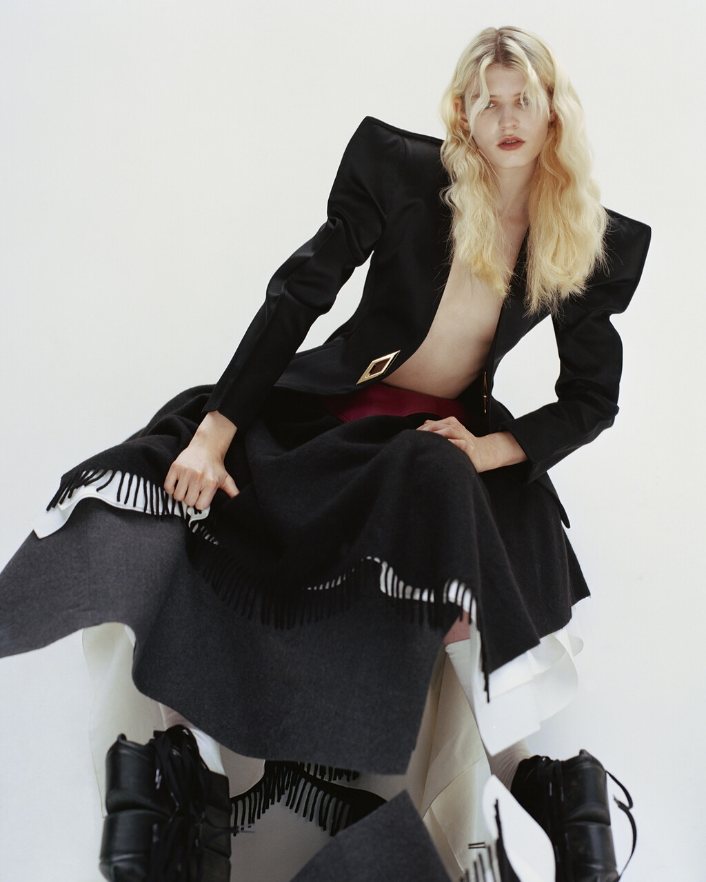 Document Journal - © Artlist