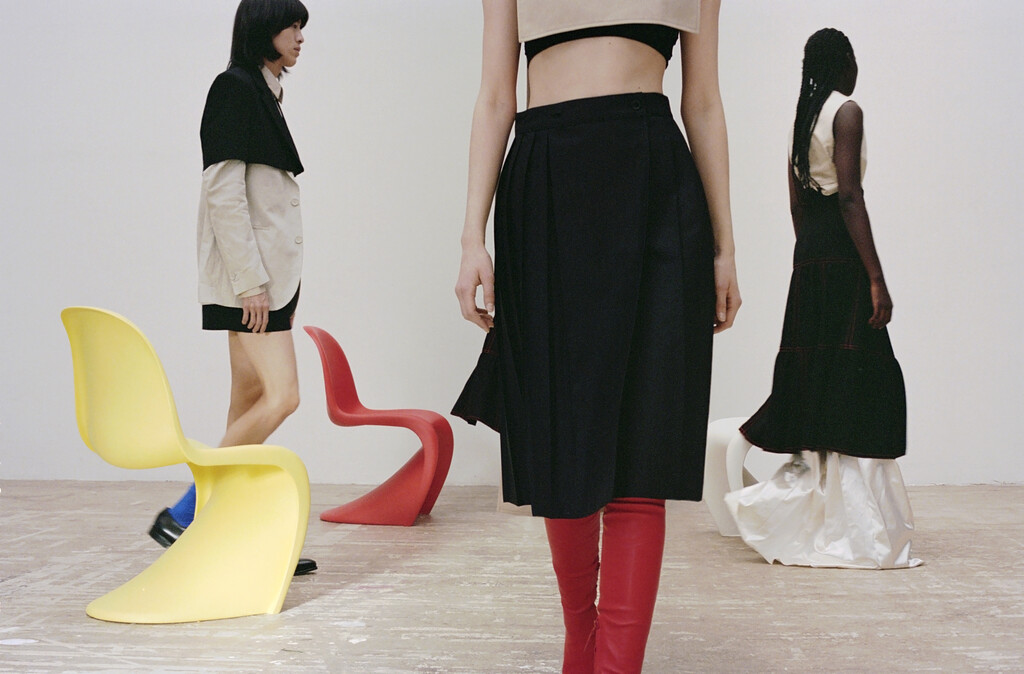 Document Journal - © Artlist