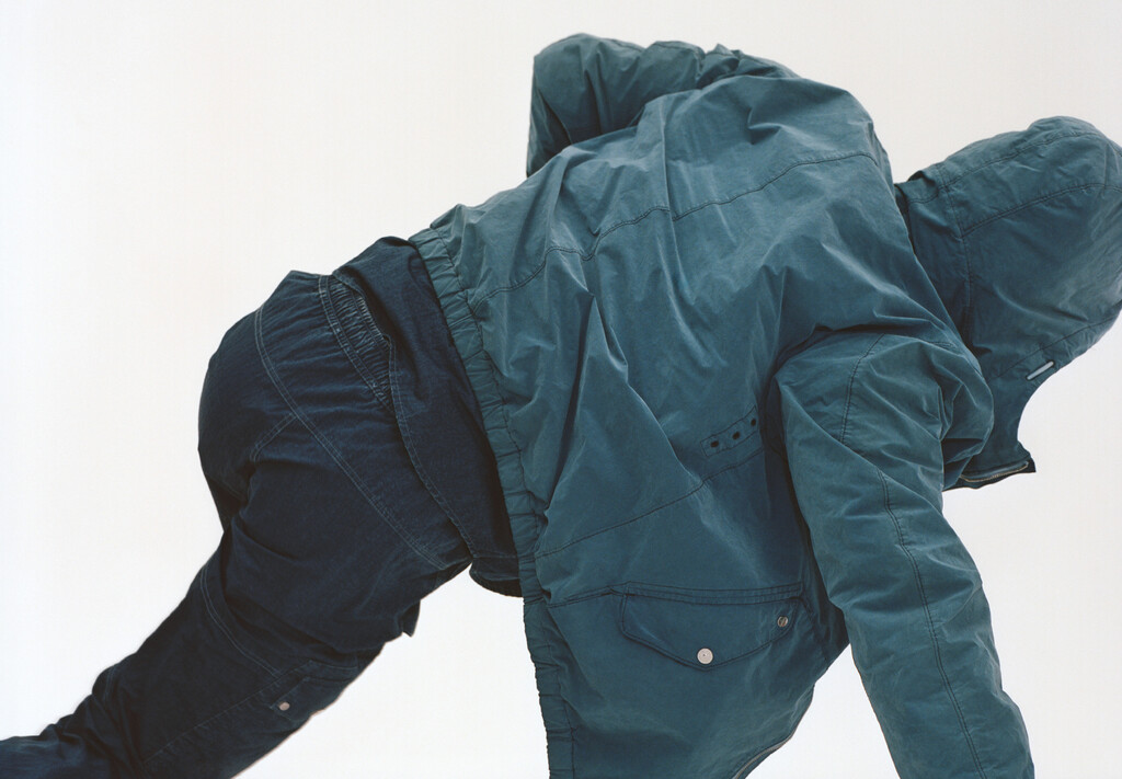 Fantastic Man - © Artlist