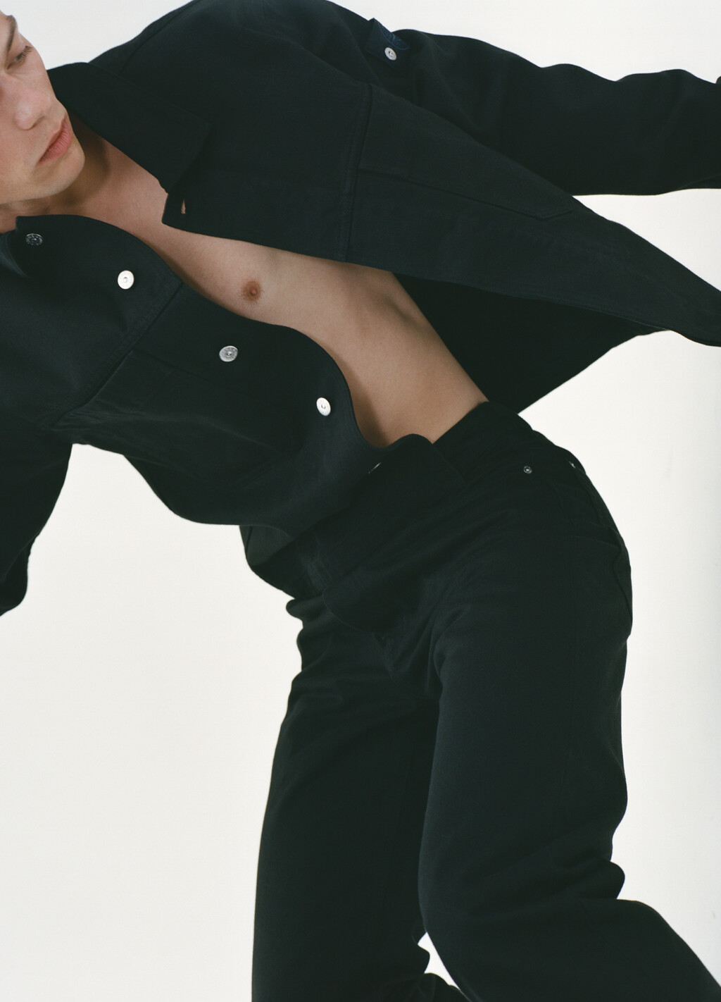 Fantastic Man - © Artlist