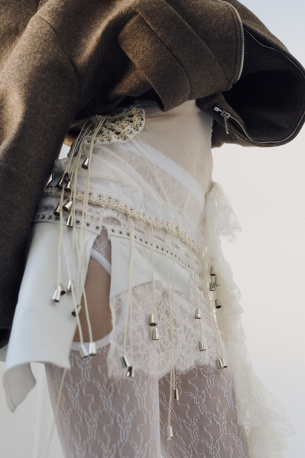 Service Magazine - © Artlist