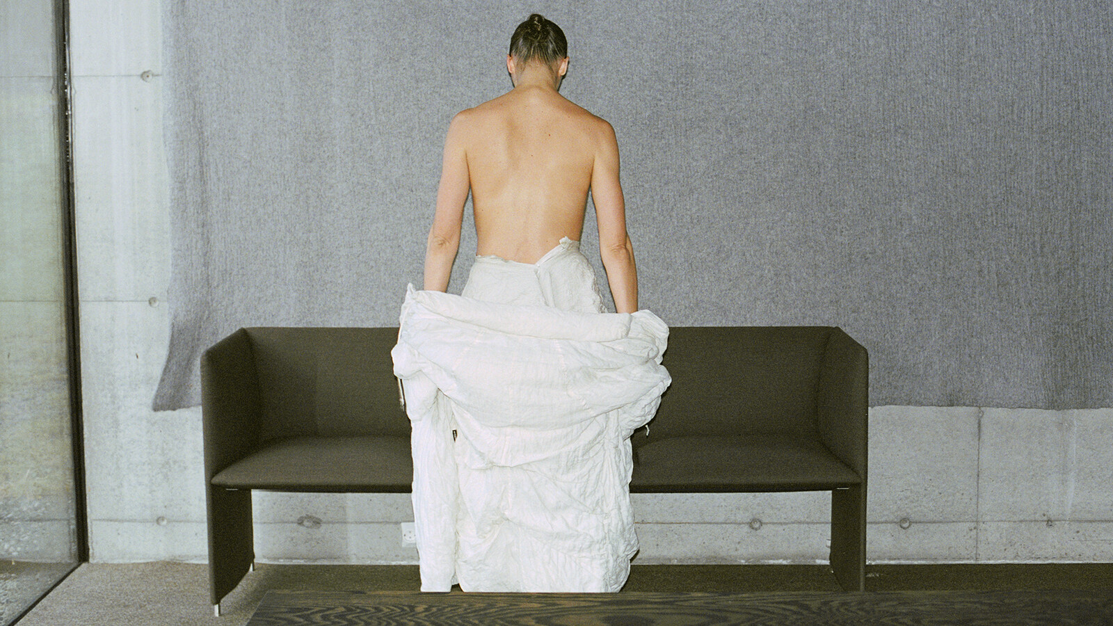 Service Magazine - © Artlist