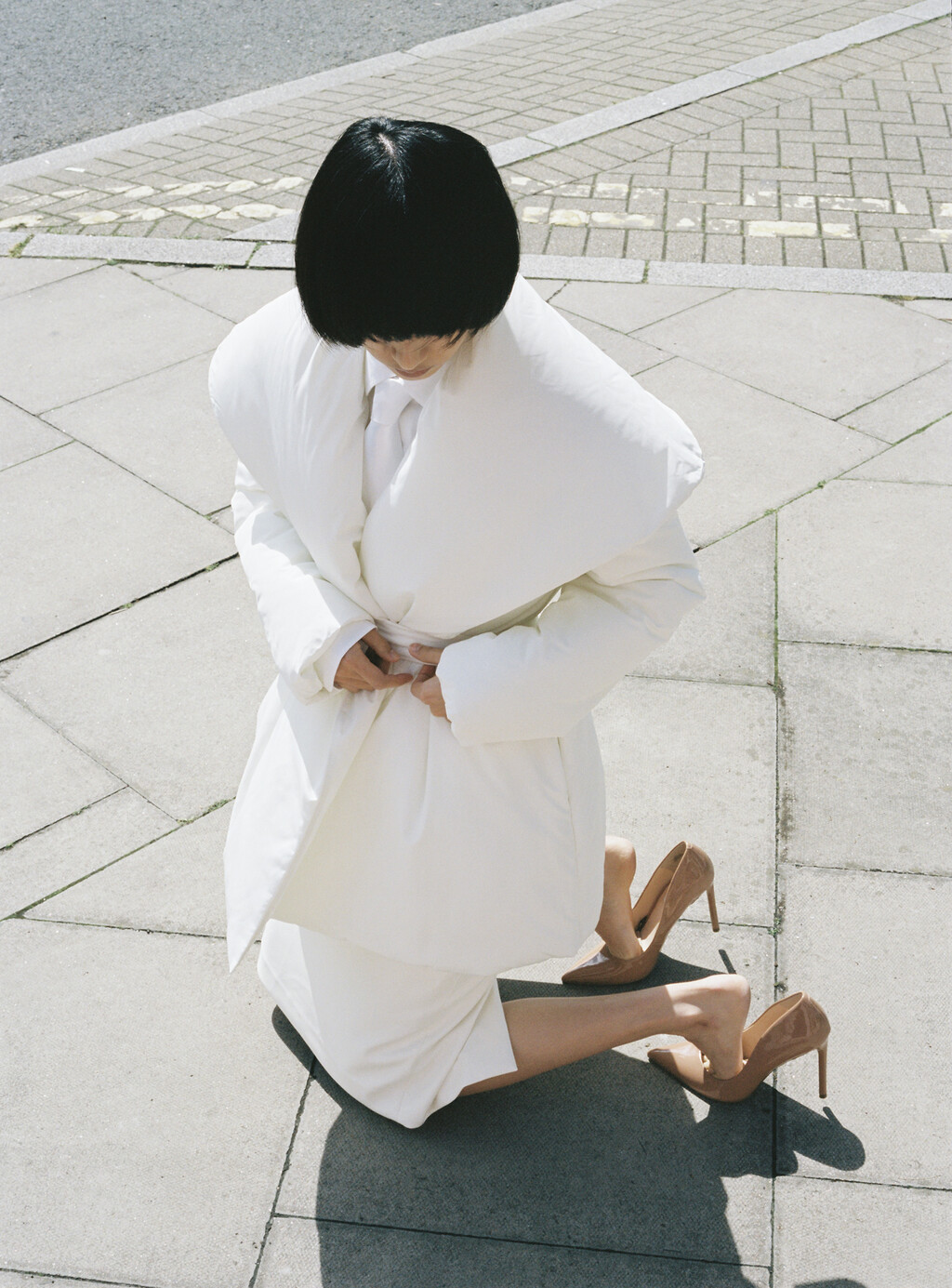 Tide Magazine - © Artlist