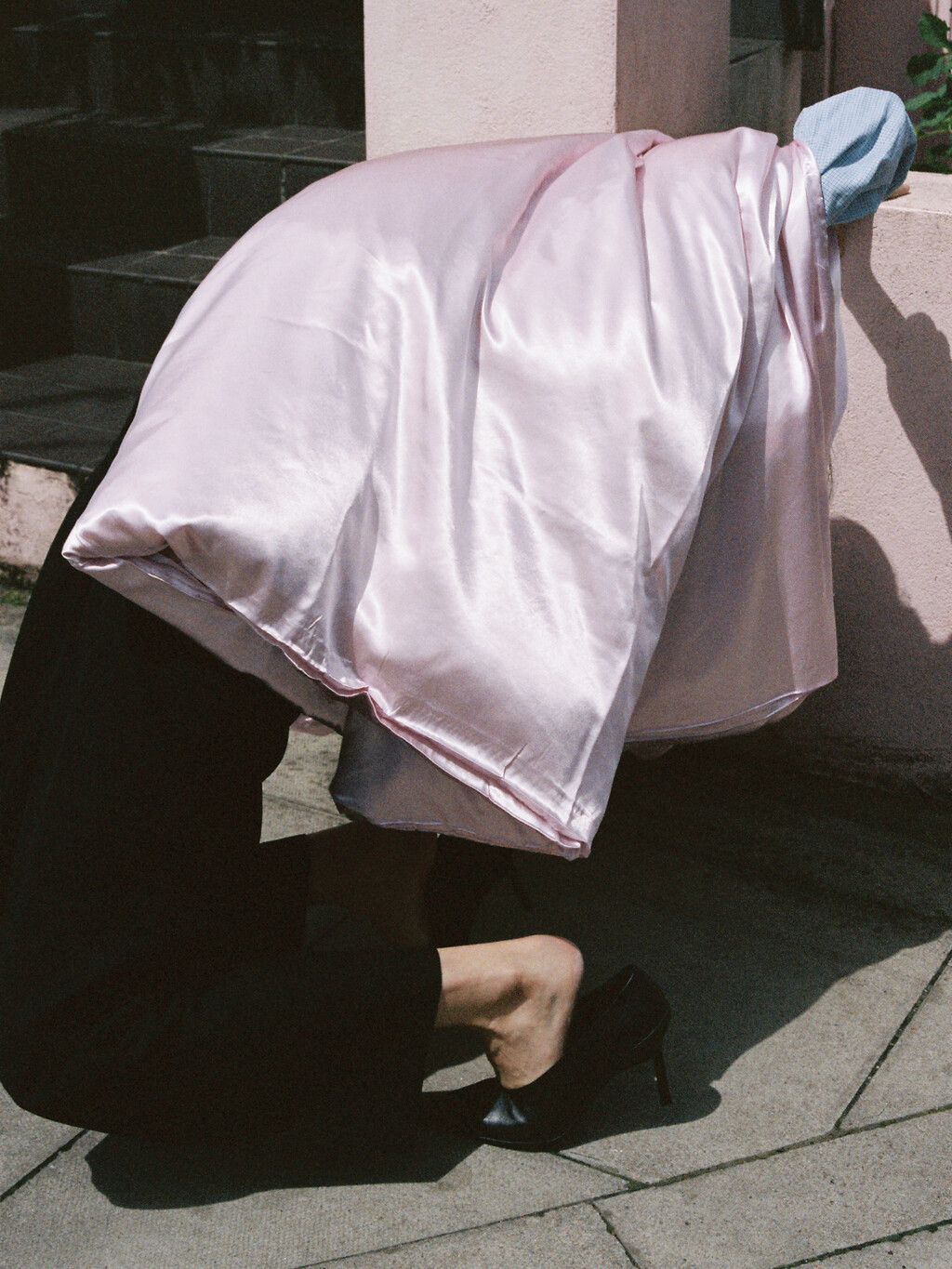 Tide Magazine - © Artlist