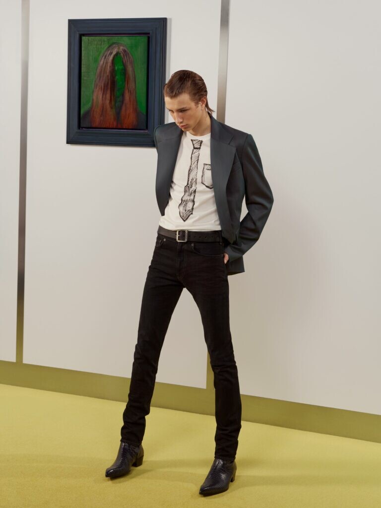 Acne Studios - © Artlist