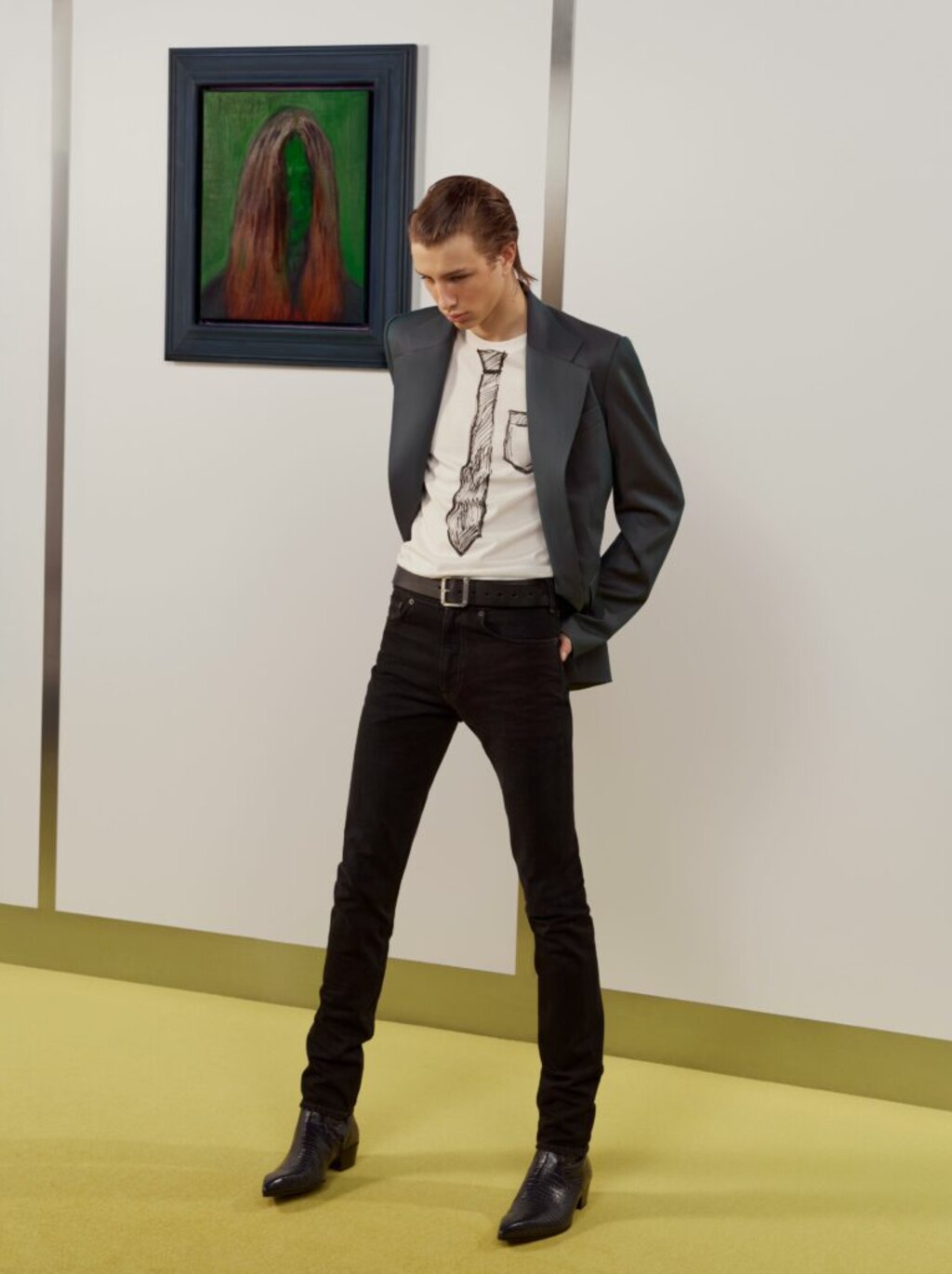 Acne Studios - © Artlist