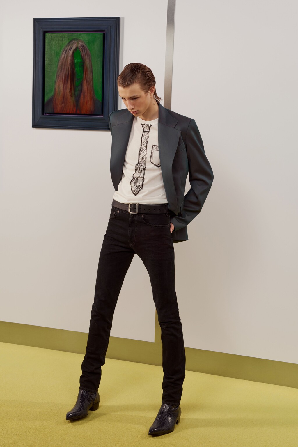 Acne Studios - © Artlist