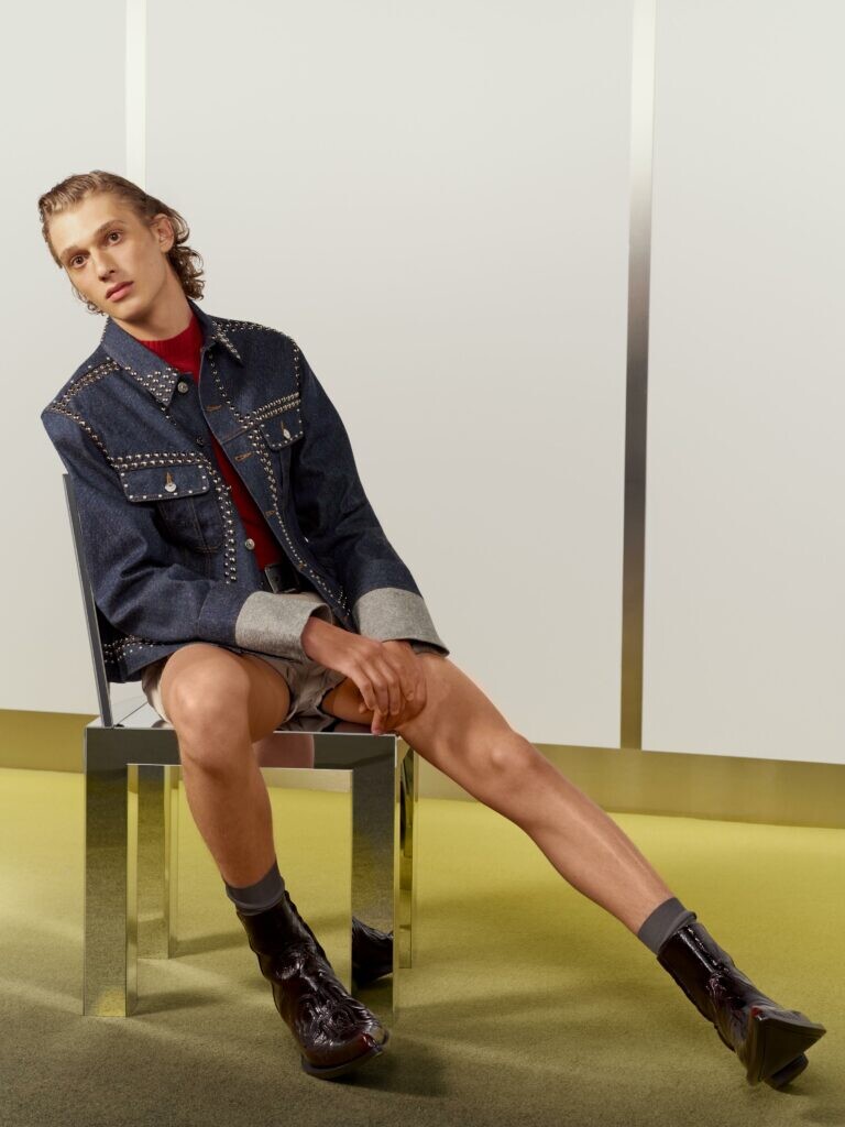 Acne Studios - © Artlist
