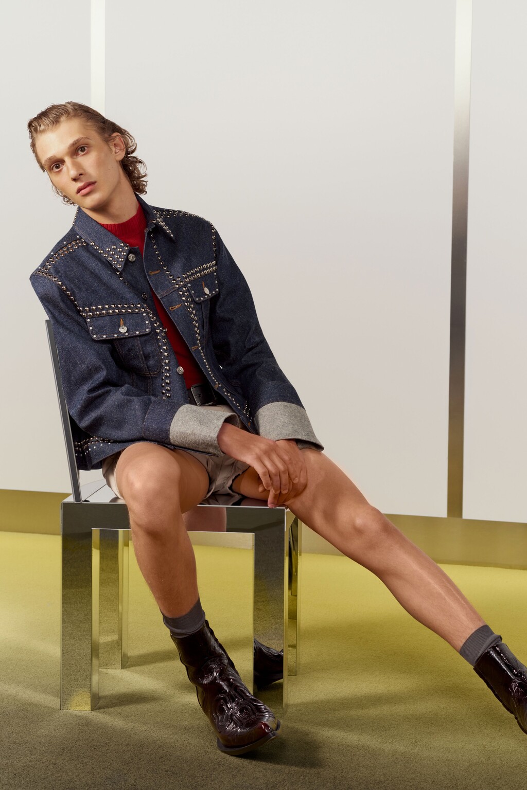 Acne Studios - © Artlist