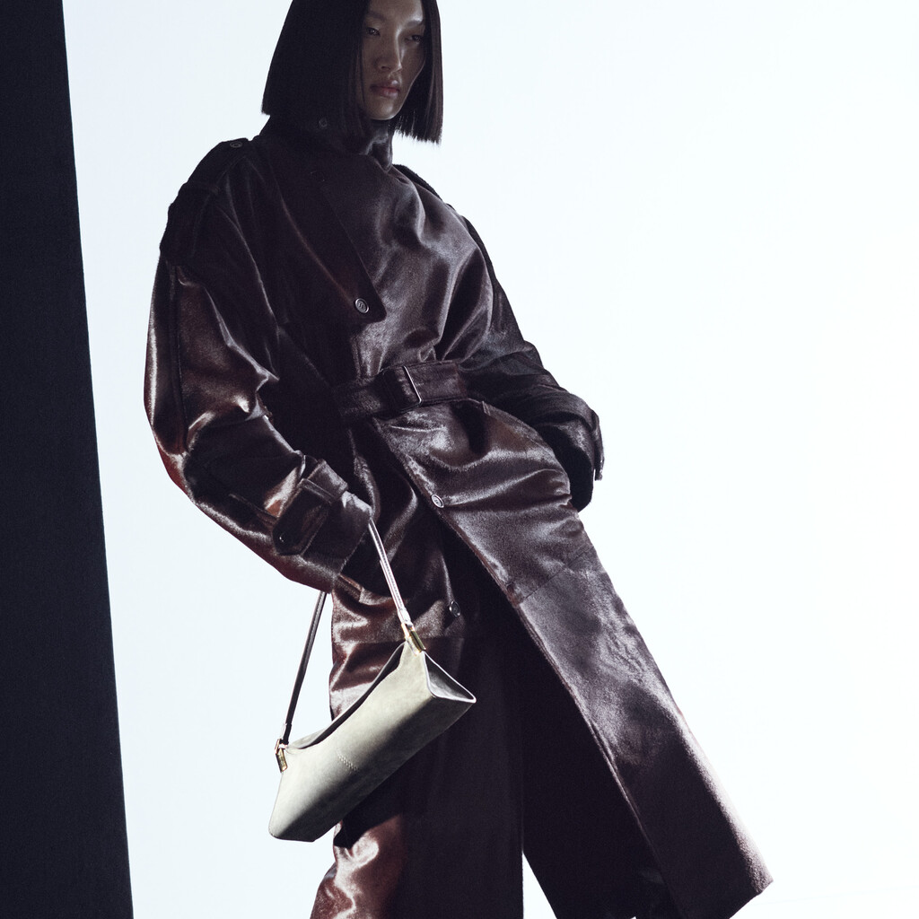 Balmain - © Artlist