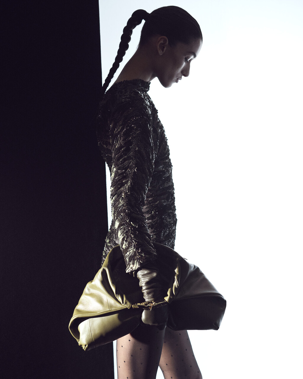 Balmain - © Artlist