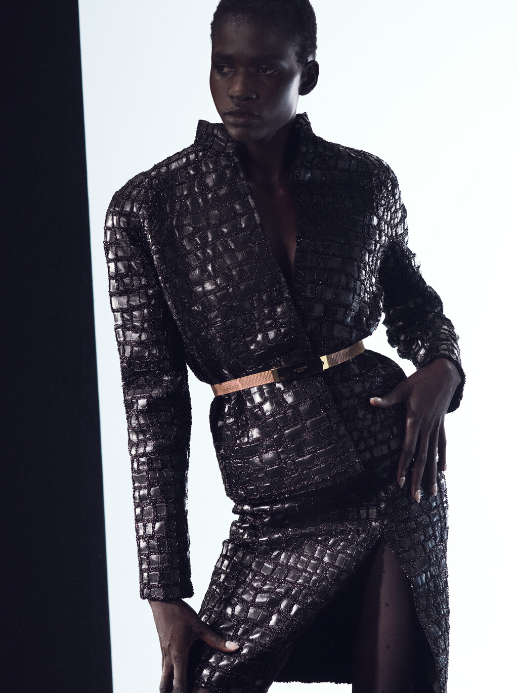 Balmain - © Artlist
