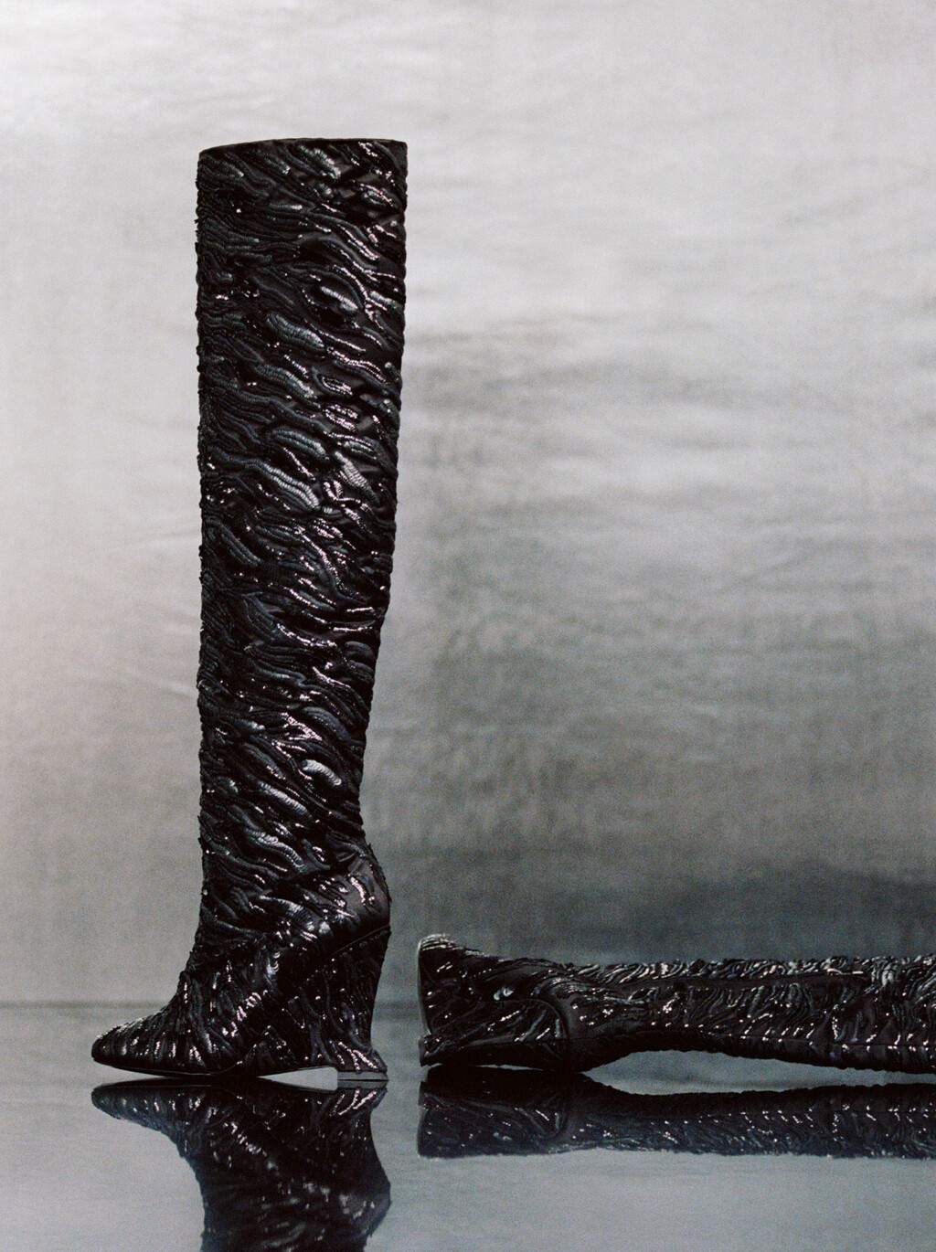 Balmain - © Artlist