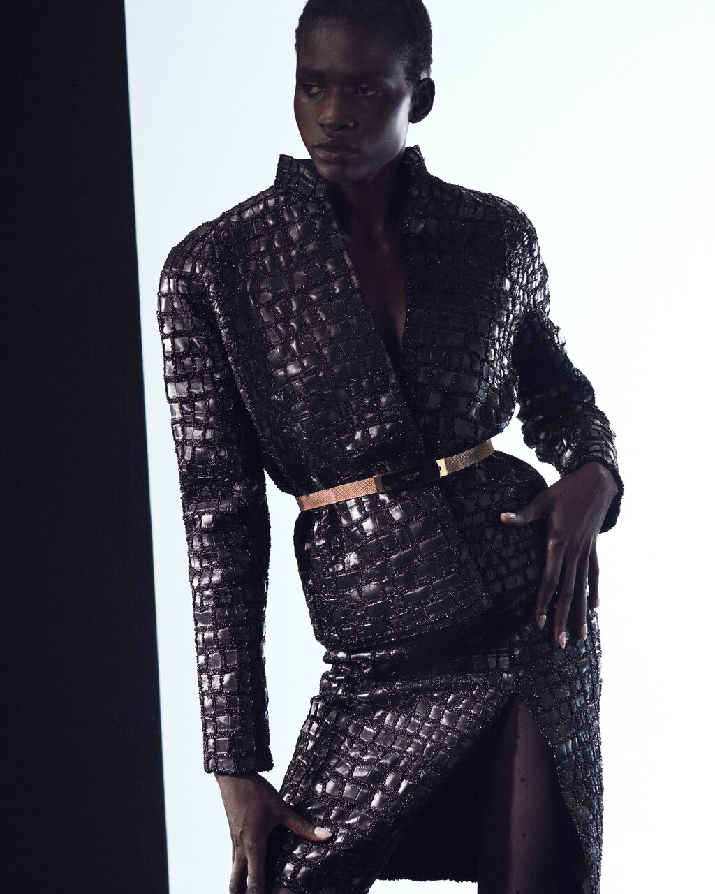 Balmain - © Artlist