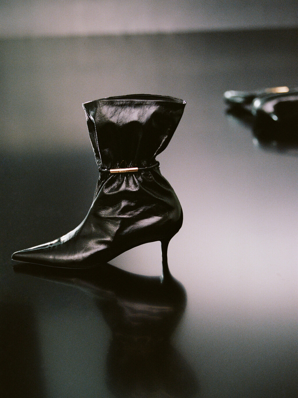 Balmain - © Artlist