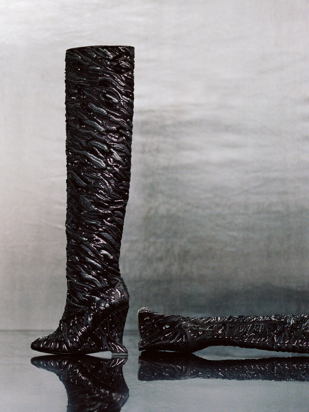 Balmain - © Artlist