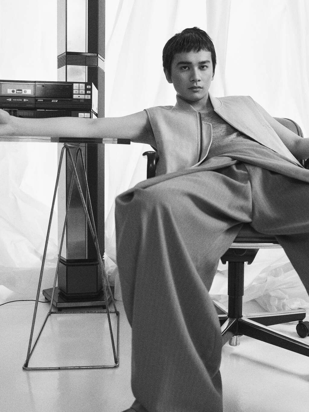 Dior - © Artlist