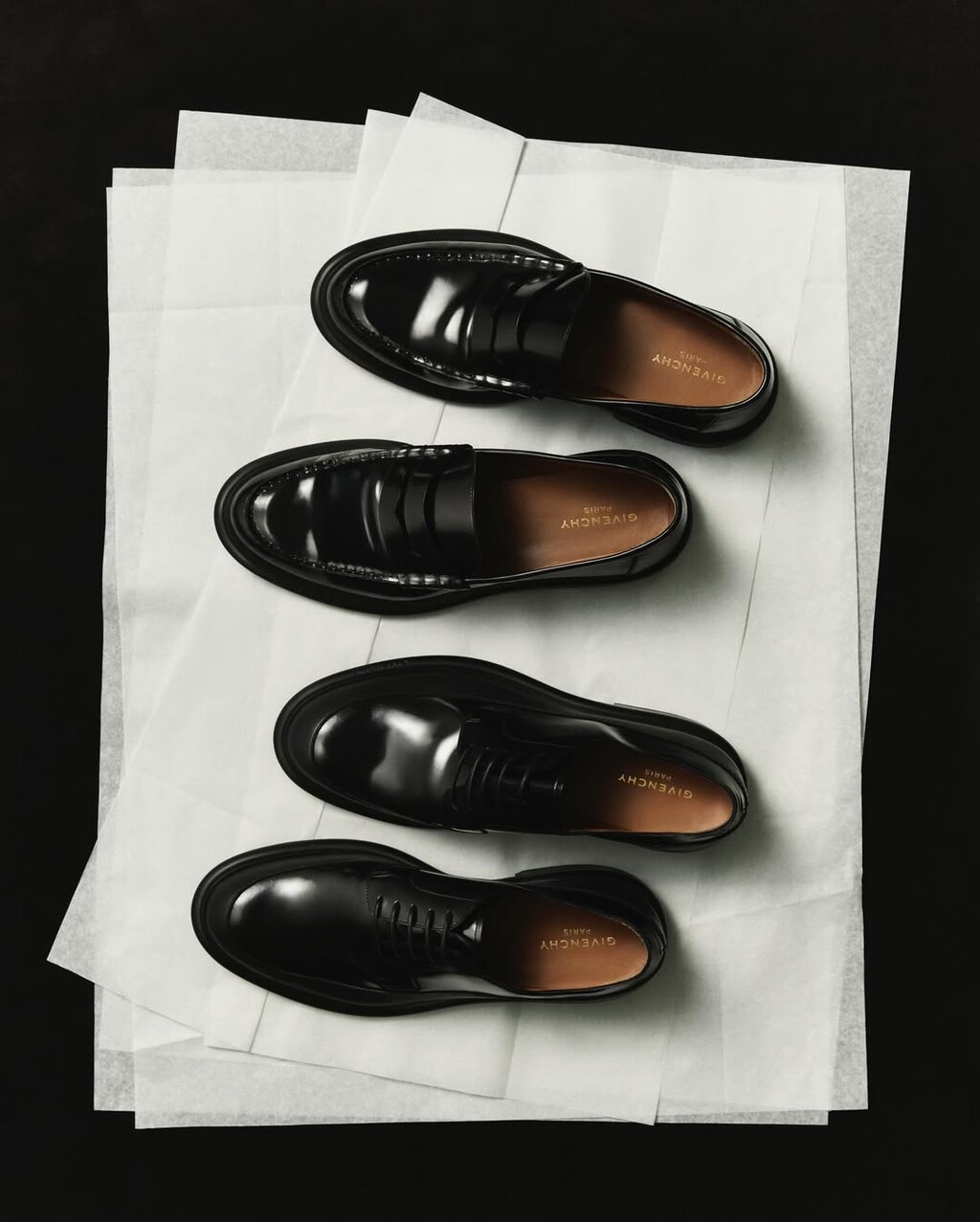 Givenchy - © Artlist