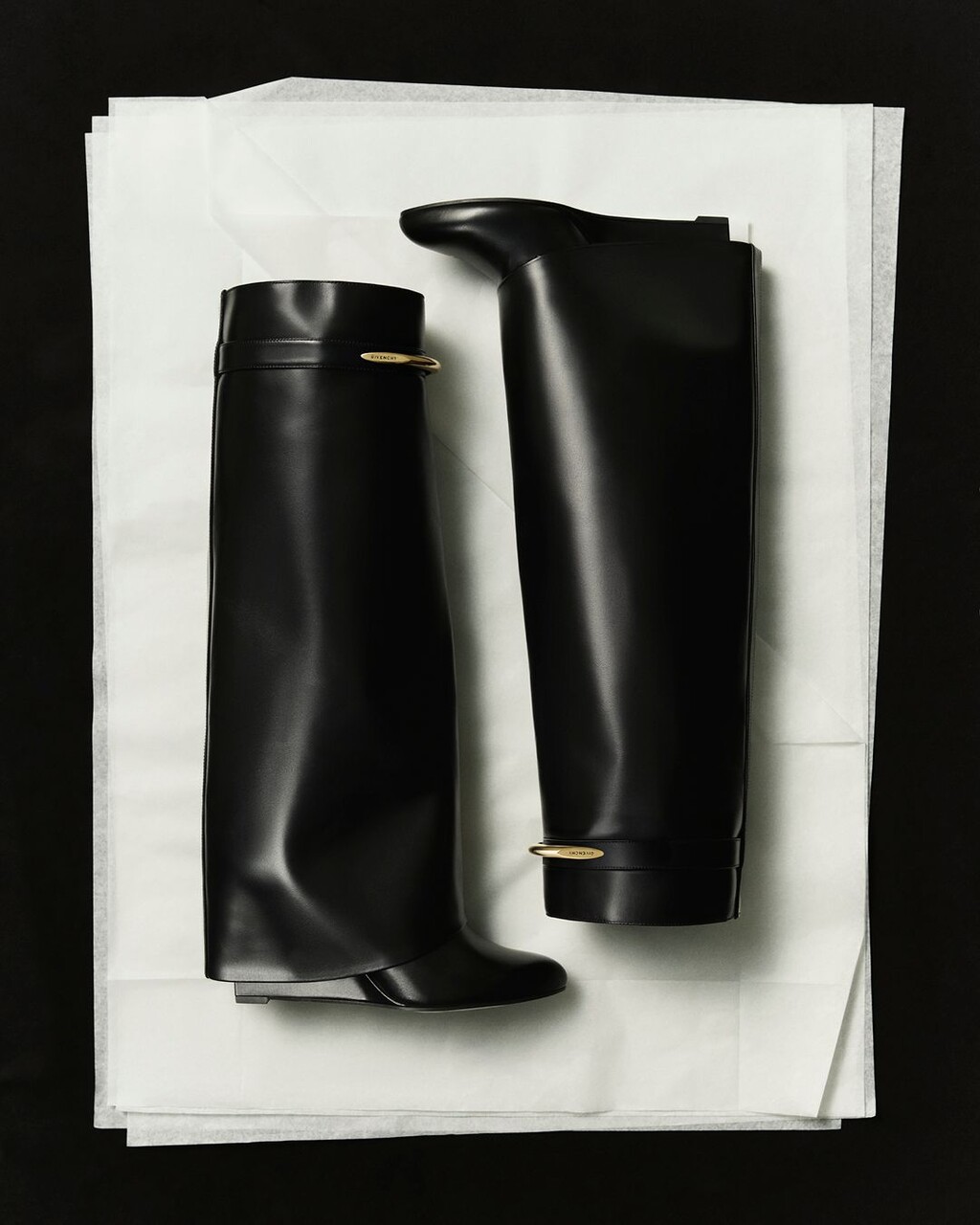 Givenchy - © Artlist
