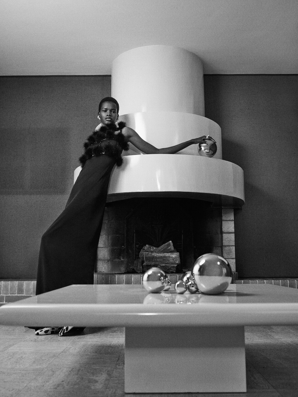 Givenchy holiday campaign - © Artlist