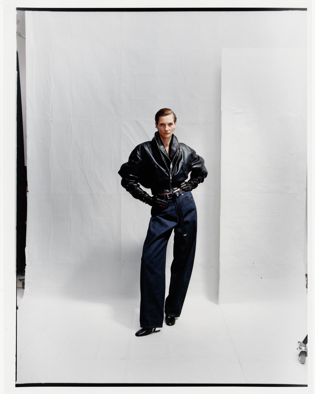 Givenchy - © Artlist